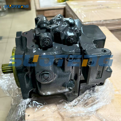708-1U-00112 Hydraulische Pumpengießpumpe 7081U00112 für WB146-5