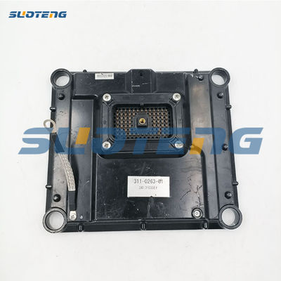 311-0263 3110263 Steuergerät ECU für Dozer D5R