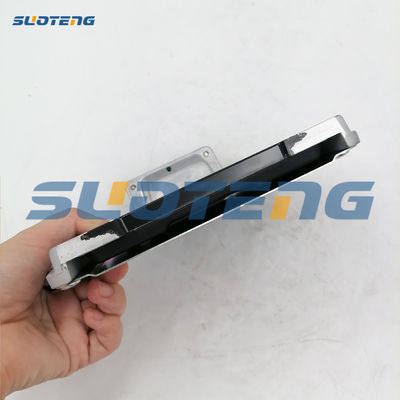 129948-75130 Steuergerät ECM ECU Computerplatte 12994875130 Für 4TNV98T