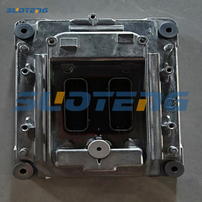 VOE60100023 Stahl Original Reman Controller ECM ECU Computerplatine für D13 Motor