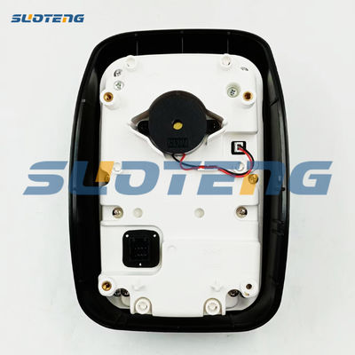 YN59S00021F3 Monitoranzeige für die Baggermaschine SK200-8