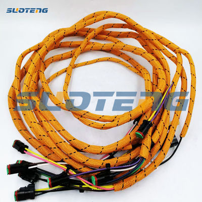 275-6936 2756936 Steuerkabelbaum für E330D Bagger