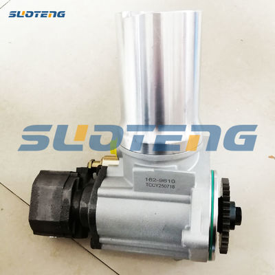 162-9610 1629610 Kraftstoffeinspritzpumpe für den Motor 3126B