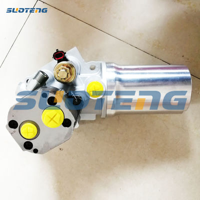 162-9610 1629610 Kraftstoffeinspritzpumpe für den Motor 3126B