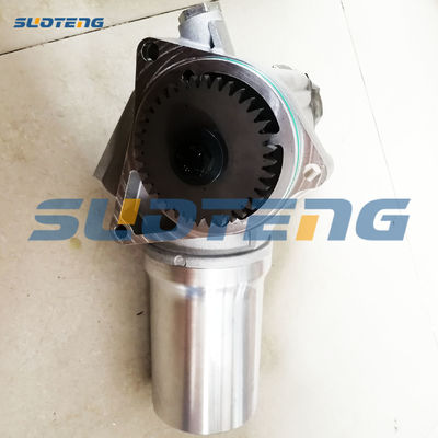 162-9610 1629610 Kraftstoffeinspritzpumpe für den Motor 3126B