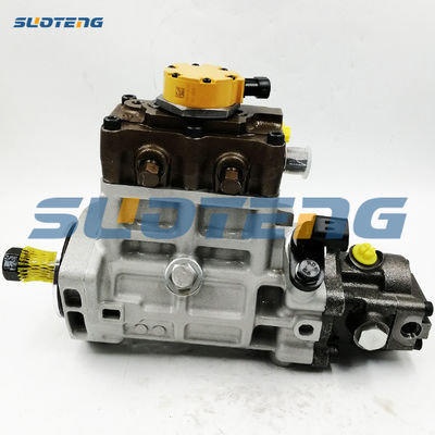 2641A312 Kraftstoffeinspritzpumpe für 1106D Motor