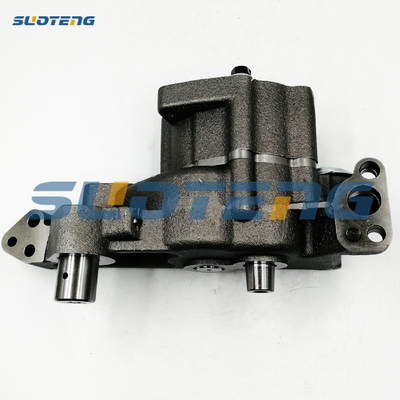 4W-2448 4W2448 Ölpumpe für den Motor 3306
