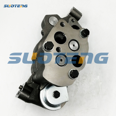 4W-2448 4W2448 Ölpumpe für den Motor 3306