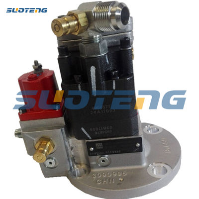 4954877 Kraftstoffeinspritzpumpe für ISM11-Motor