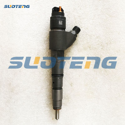 04290987 Treibstoffspritzer für Baggerteile EC210B