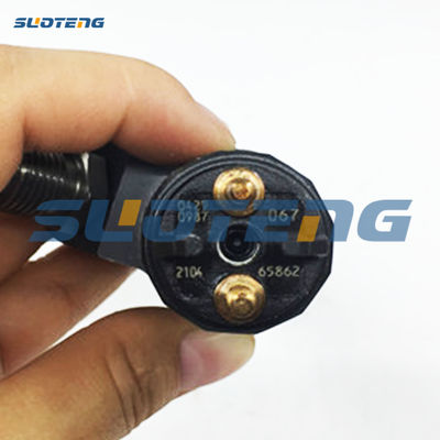 20798683 Treibstoffspritzer für den D6E-Motor