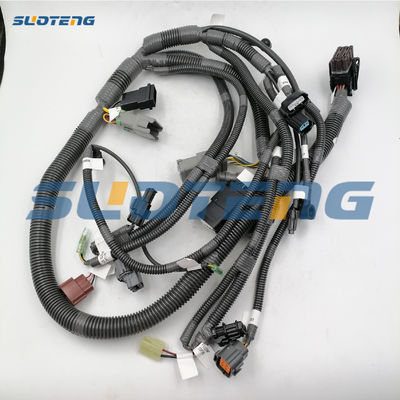 1299279104000 Motorkabelbaum für 4TNV98 Motor Teile