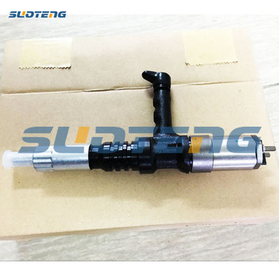 6218-11-3101 Kraftstoffinjektor für 6D104 Motor