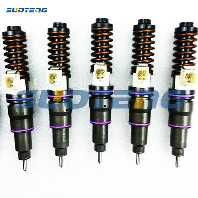 20555521 BEBE4D04002 Fuel Injector for Engine