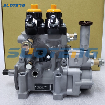 094000-0480 Kraftstoffeinspritzpumpe für 6WG1-Motor