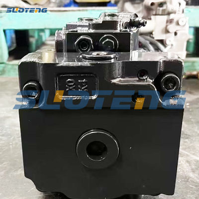 708-1T-00510 7081T00510 Hydraulikpumpe für Bagger PC35R