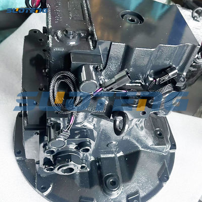 708-1G-00120 Hydraulische Pumpe für Baggerteile Hauptpumpe