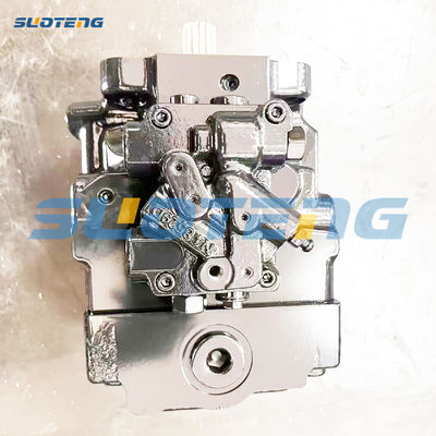 708-1T-00510 Hydraulik-Hauptpumpe für PC35R-8 Bagger