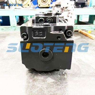 708-1T-00510 Hydraulik-Hauptpumpe für PC35R-8 Bagger