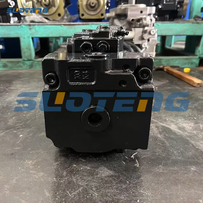 708-1T-00510 Hydraulikpumpe 7081T00510 für PC35R Bagger