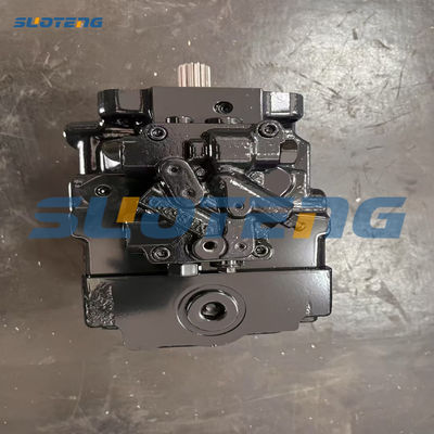 708-1T-00510 Hydraulikpumpe 7081T00510 für PC35R Bagger