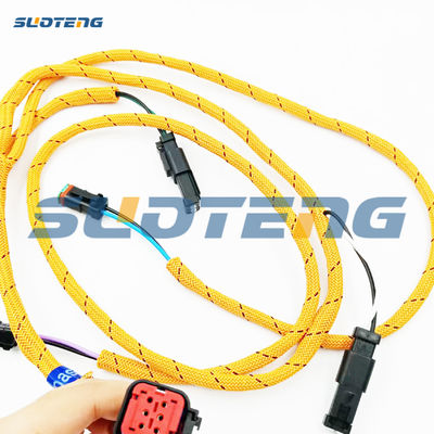 527-1870 5271870 Drahtgurt für E320GC Bagger Solenoidventil Drahtgurt