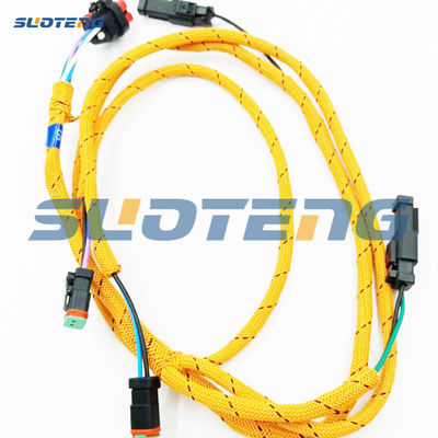 527-1870 5271870 Drahtgurt für E320GC Bagger Solenoidventil Drahtgurt