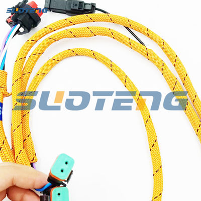 527-1870 5271870 Drahtgurt für E320GC Bagger Solenoidventil Drahtgurt