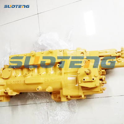 7E-5888 Kraftstoffeinspritzpumpe 7E5888 für Motor 3406C