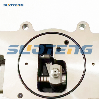 267-8088 2678088 Kopf Pumpe für Bagger 315D