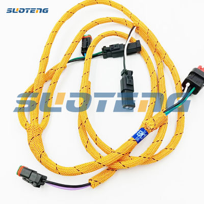 529-8750 5298750 Kabelbaum für Baggerteile