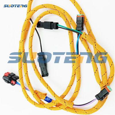 529-8750 5298750 Kabelbaum für Baggerteile