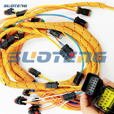 549-9283 5499283 Kabelbaum für 320GC Bagger