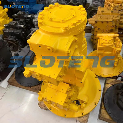 Teile von Baggern Hydraulikpumpe 708-27-12120 7082712120 für PC400-5