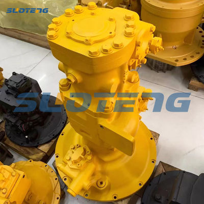 Teile von Baggern Hydraulikpumpe 708-27-12120 7082712120 für PC400-5