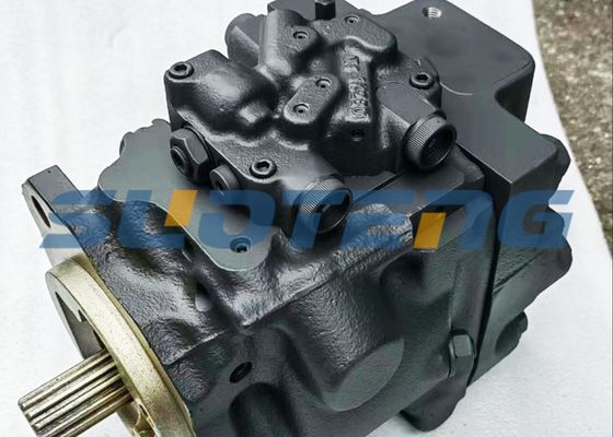 Baggerteile Hydraulik-Hauptpumpe 708-1W-00820 7081W00820 für Wa500-6