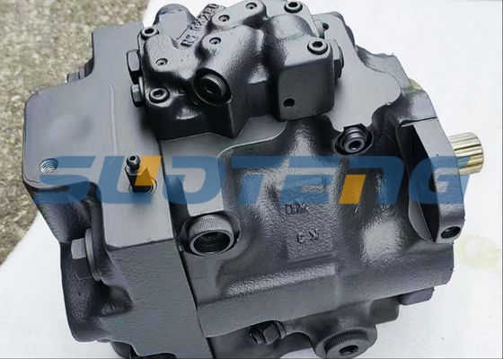 Baggerteile Hydraulik-Hauptpumpe 708-1W-00820 7081W00820 für Wa500-6