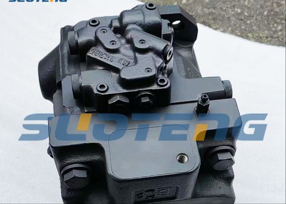 Baggerteile Hydraulik-Hauptpumpe 708-1W-00820 7081W00820 für Wa500-6