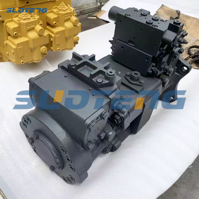 Baggerteile Hydraulikpumpen-Baugruppe Hauptpumpe 708-2L-02020 7082L02020 für PC650LC-11
