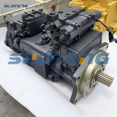 Baggerteile Hydraulikpumpen-Baugruppe Hauptpumpe 708-2L-02020 7082L02020 für PC650LC-11