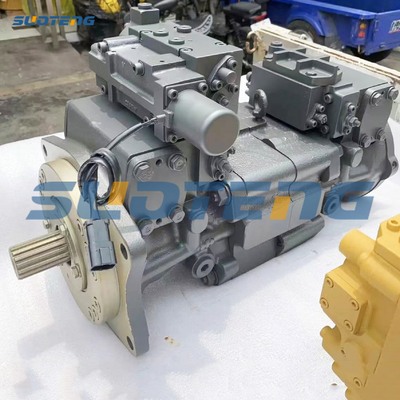 Baggerteile Hydraulikpumpen-Baugruppe Hauptpumpe 708-2L-02020 7082L02020 für PC650LC-11