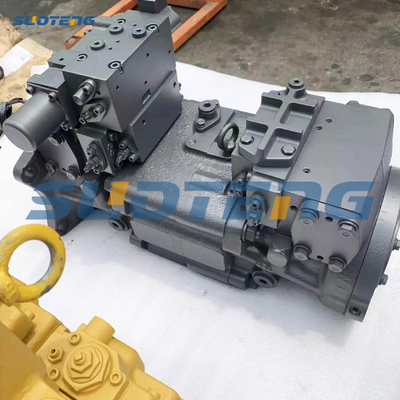 Baggerteile Hydraulikpumpen-Baugruppe Hauptpumpe 708-2L-02020 7082L02020 für PC650LC-11