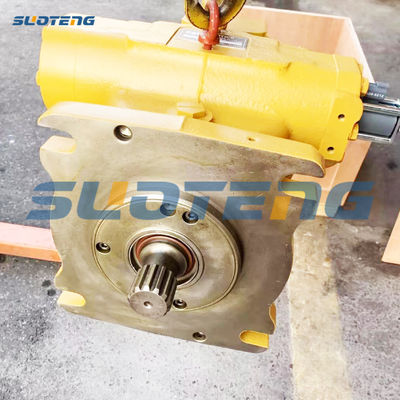 Baggerteile Kolbenpumpe 216-8978 2168978 für 988H 988G