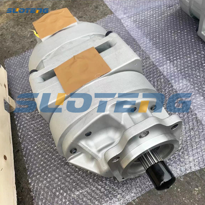 Baggerteile Hydraulikpumpe 705-53-42000 7055342000 für WA600 Radlader WD600