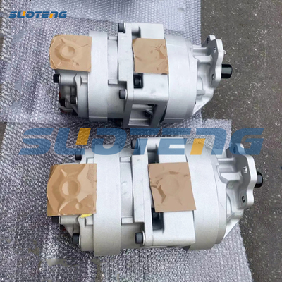 Baggerteile Hydraulikpumpe 705-53-42000 7055342000 für WA600 Radlader WD600