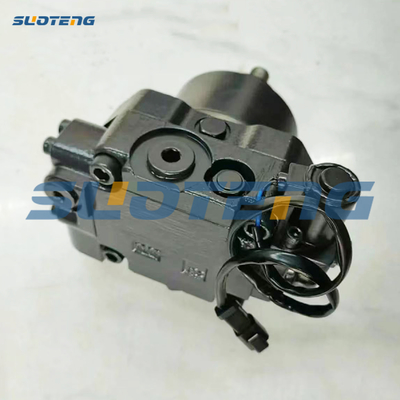 Teile für Bagger Ventilator Motor 708-7S-00820 7087S00820 für PC1250-8