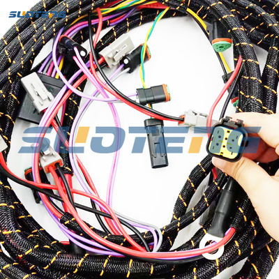 560-7489 5607489 Motorkabelbaum für C7.1 Motor