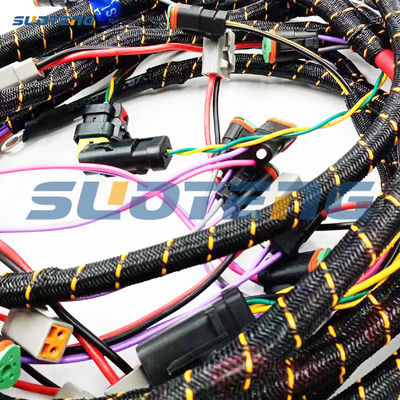 560-7489 5607489 Motorkabelbaum für C7.1 Motor