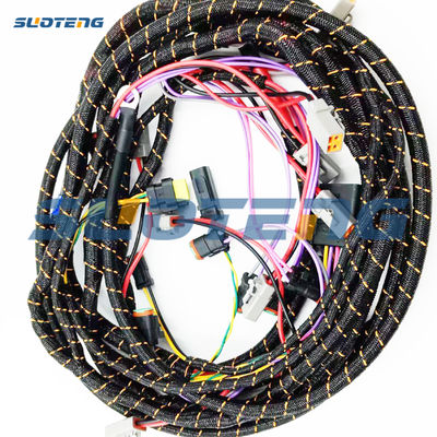 560-7489 5607489 Motorkabelbaum für C7.1 Motor