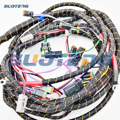 560-7489 5607489 Motorkabelbaum für C7.1 Motor